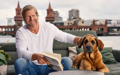 Interliving Kampagne „Mein Stil“ mit Henning Baum startet in die nächste Runde