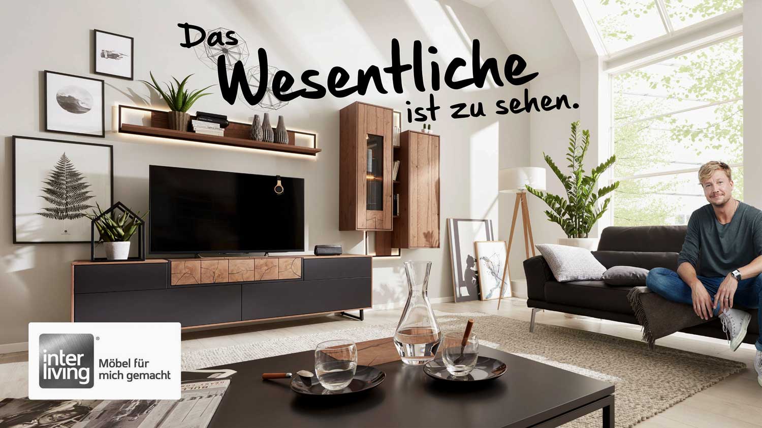 Interliving Interliving