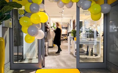 Trendhopper eröffnet ersten Pop-Up-Store in Deutschland