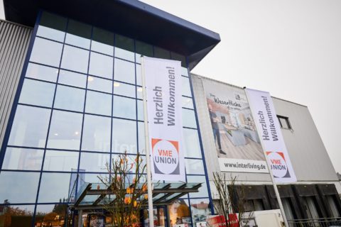 VME präsentiert Neuheiten im November - Einrichtungspartnerring VME