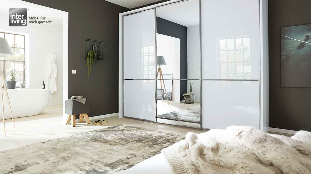 Interliving Masterbedroom