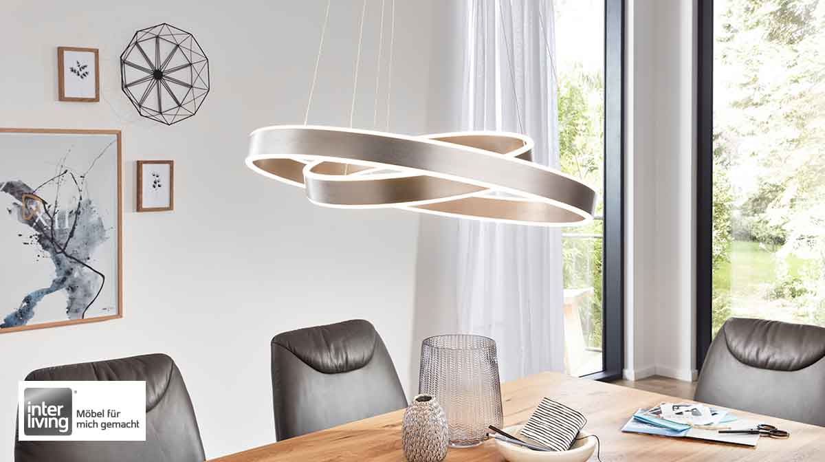 Interliving Beleuchtung Interliving Beleuchtung