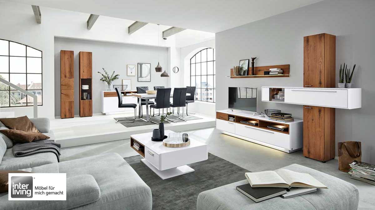 Interliving Qualität Interliving Qualität